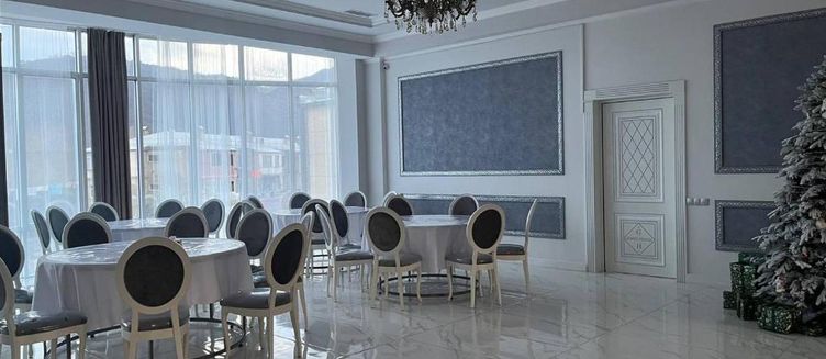 Фото отеля Grand Hotel Kapan