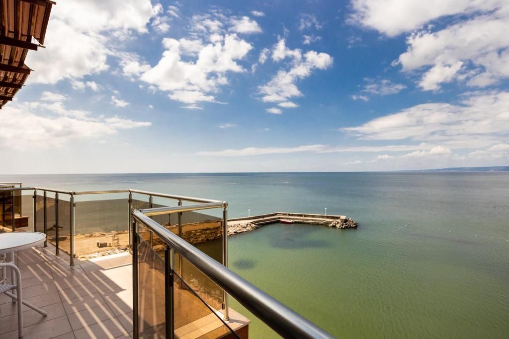 Royal Bay Resort All Inclusive фото 8