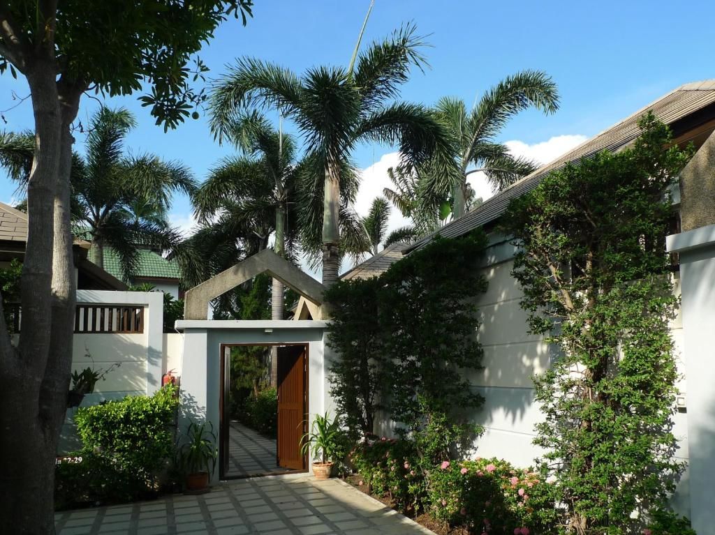 Samui Boat Lagoon Villas фото 72