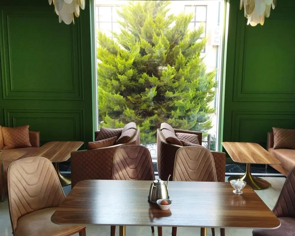 Derbent Premium Hotel & SPA фото 17