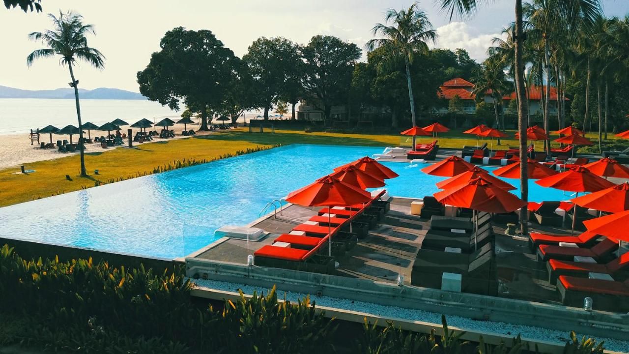 Holiday Villa Resort & Beachclub Langkawi фото 5