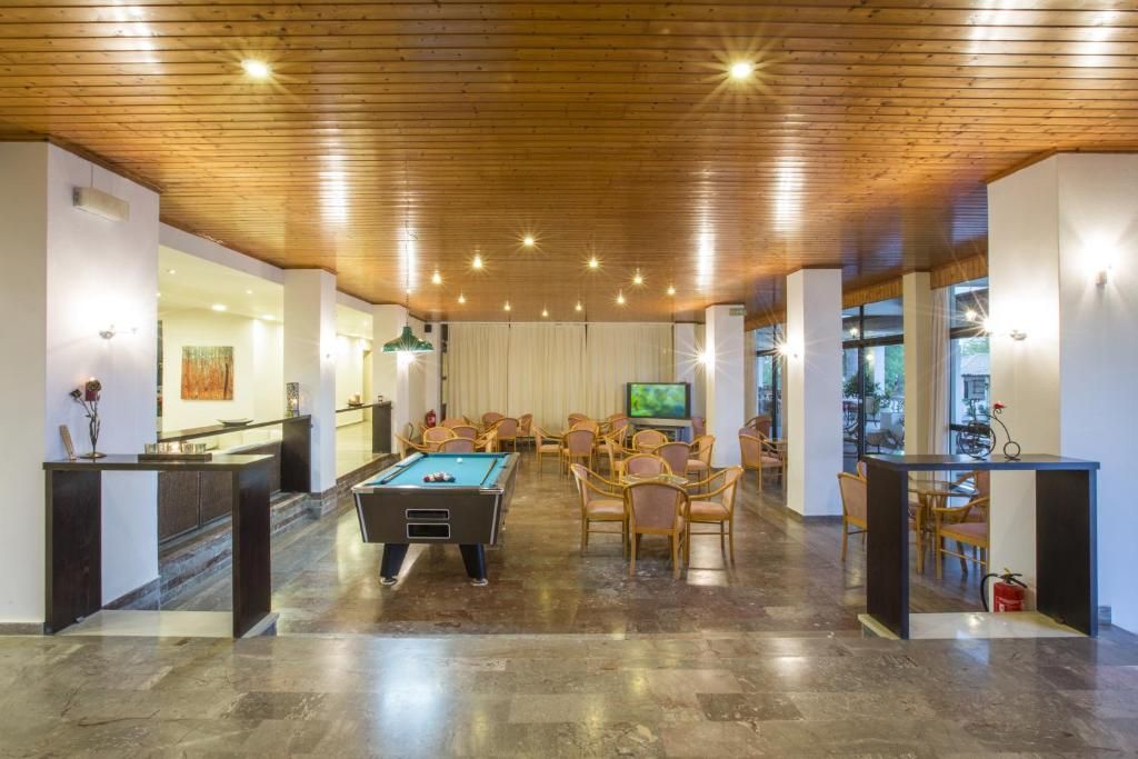 Island Beach Resort фото 17