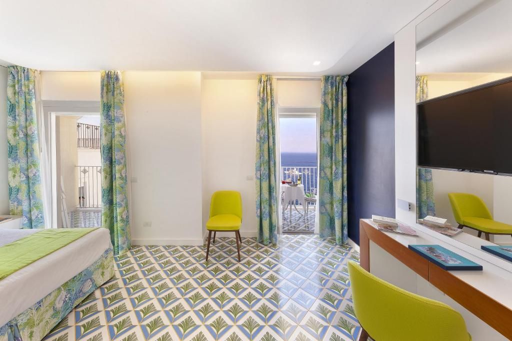 Grand Hotel Riviera фото 15