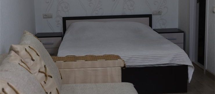 Фото отеля Гостевой дом «Тамара»