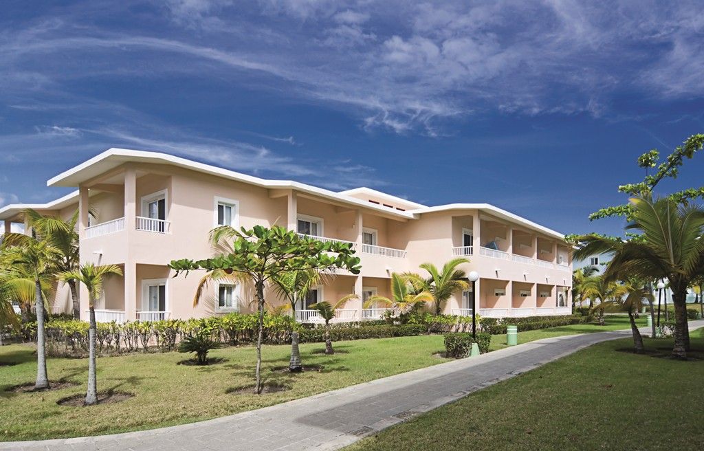 Senator Puerto Plata Spa Resort фото 73