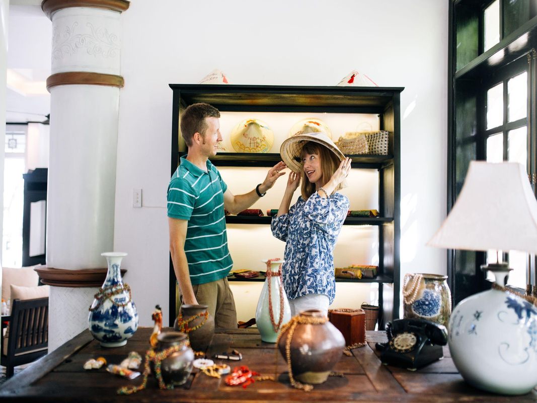 Anmira Resort & Spa Hoi An by The Unlimited Collection фото 26