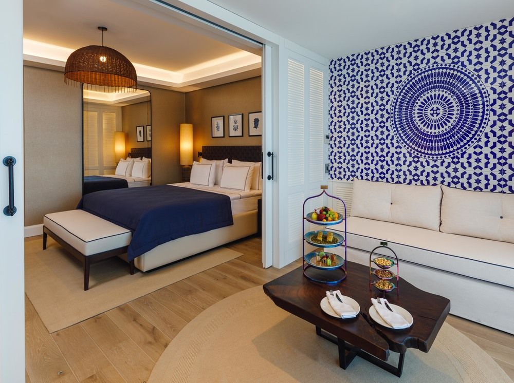 Kaya Palazzo Resort & Residence Le Chic Bodrum фото 114