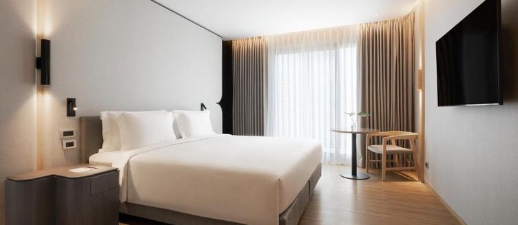 Фото отеля dusitD2 Hua Hin