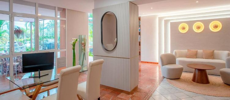 Фото отеля Hotel Las Aguilas