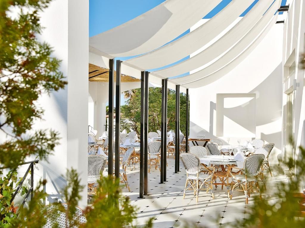 Caramel a Grecotel Resort to Live фото 85