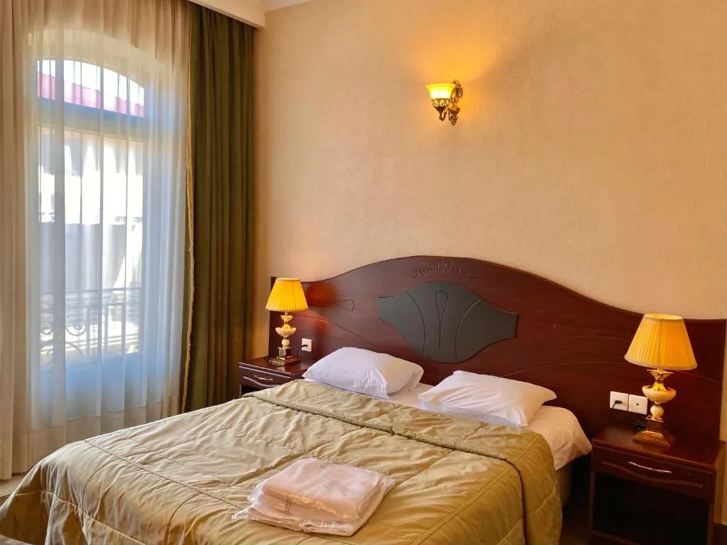 Boutique Hotel O. Galogre фото 47
