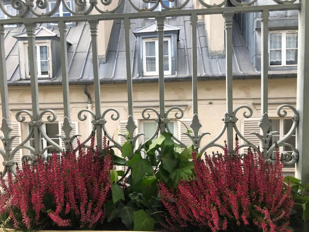 Hotel Corona Rodier фото 7