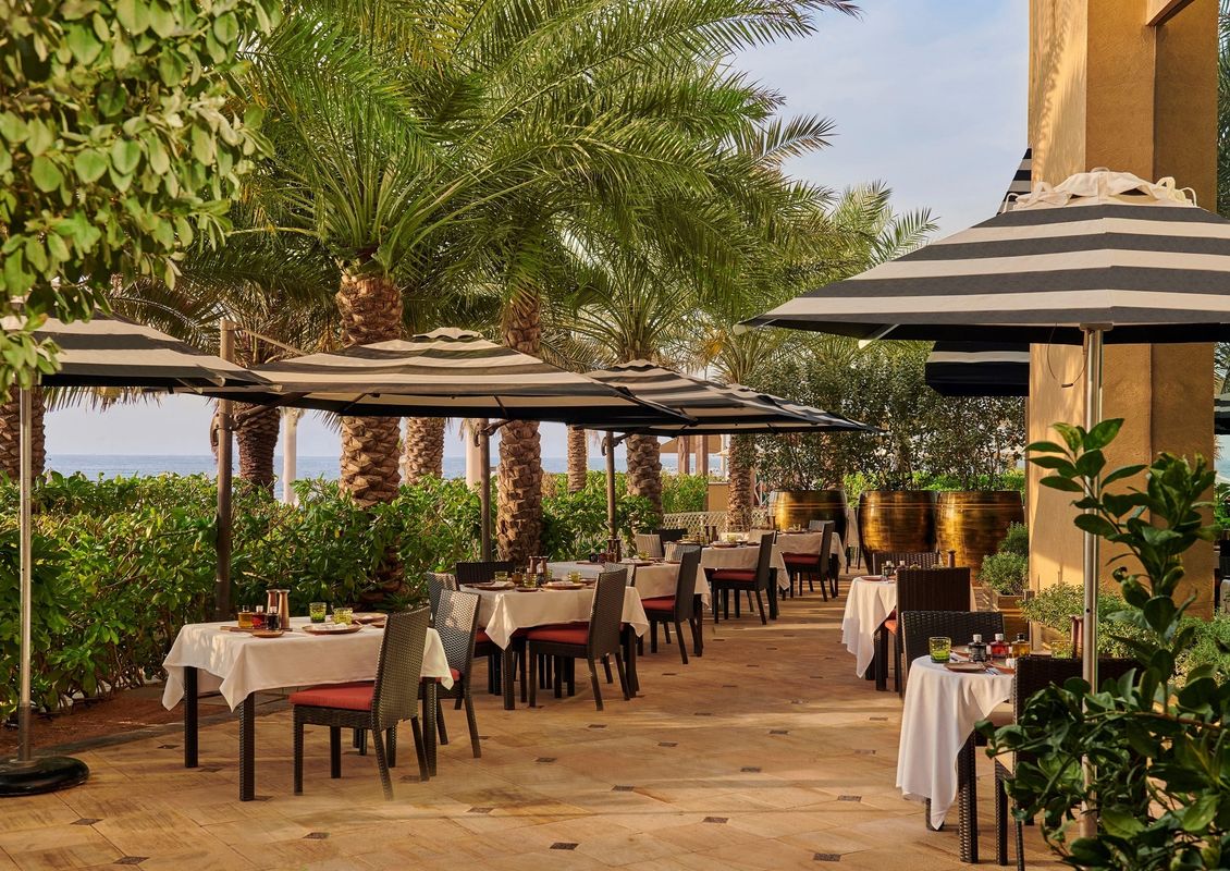 Fairmont Ajman фото 16