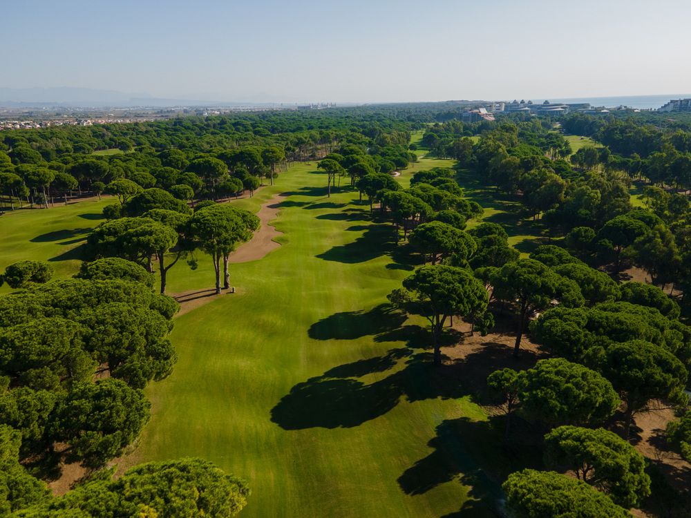 Sueno Hotels Golf Belek фото 94