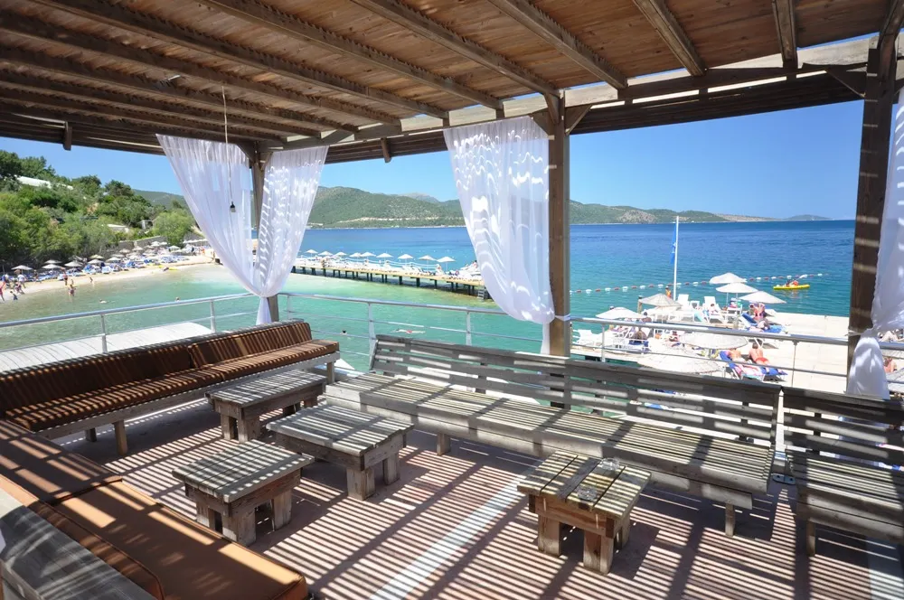 Blue Dreams Resort фото 25