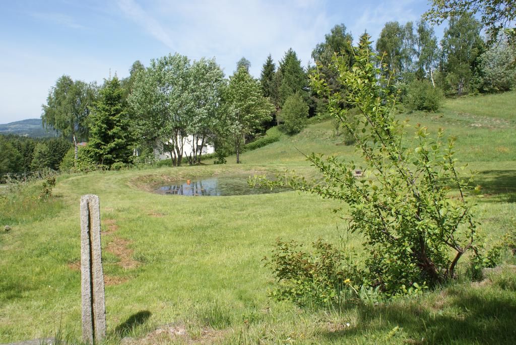 Haus Bohmerwald фото 9