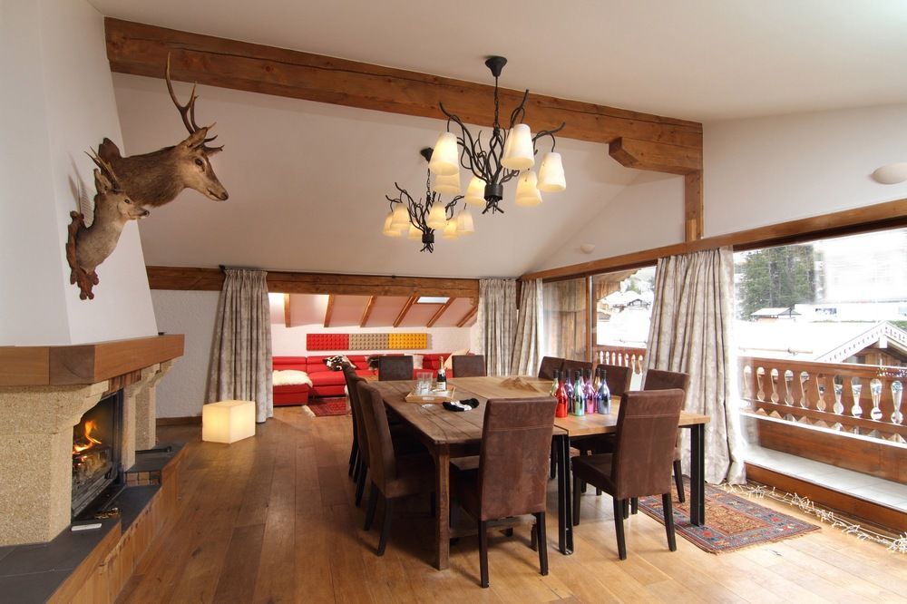 Snow Lodge Boutique Hotel фото 51