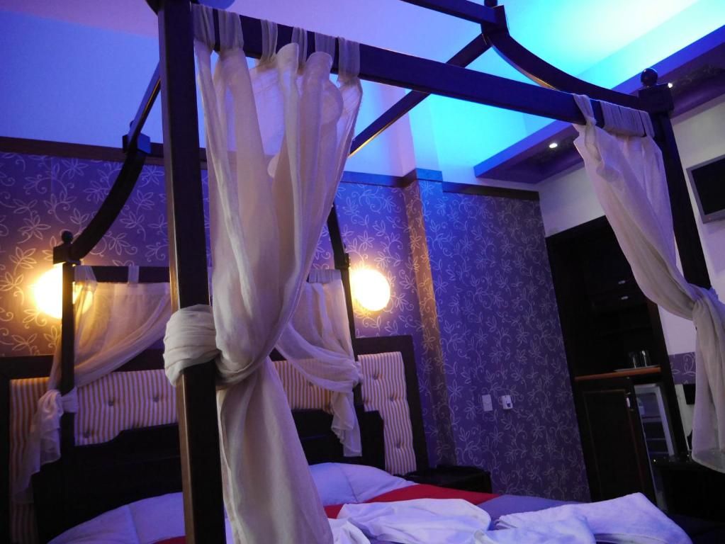 Blue Sea Beach Boutique Hotel фото 7
