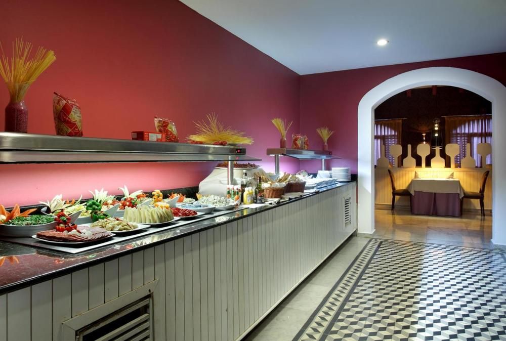 Grand Palladium Punta Cana Resort & Spa - All Inclusive фото 66