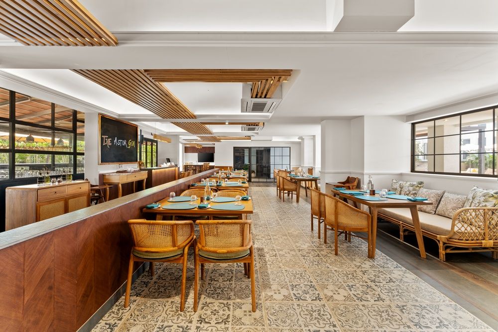 The Astor Goa фото 40