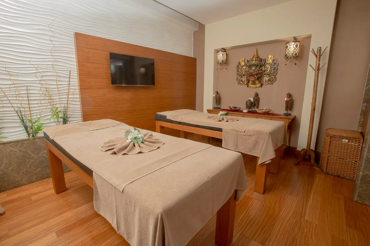 Fame Residence Kemer & Spa фото 27