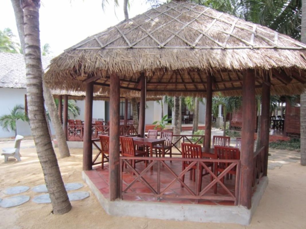 Mai Am Guest House фото 12