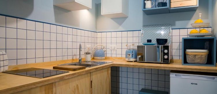 Фото отеля Il Grande Blu