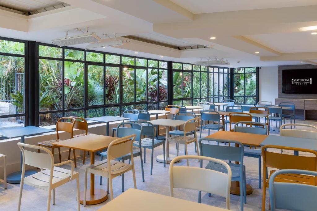 Hotel Club Maintenon фото 15