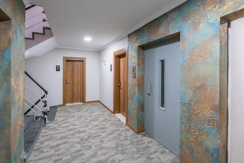 Sunday Beach Hotel фото 26