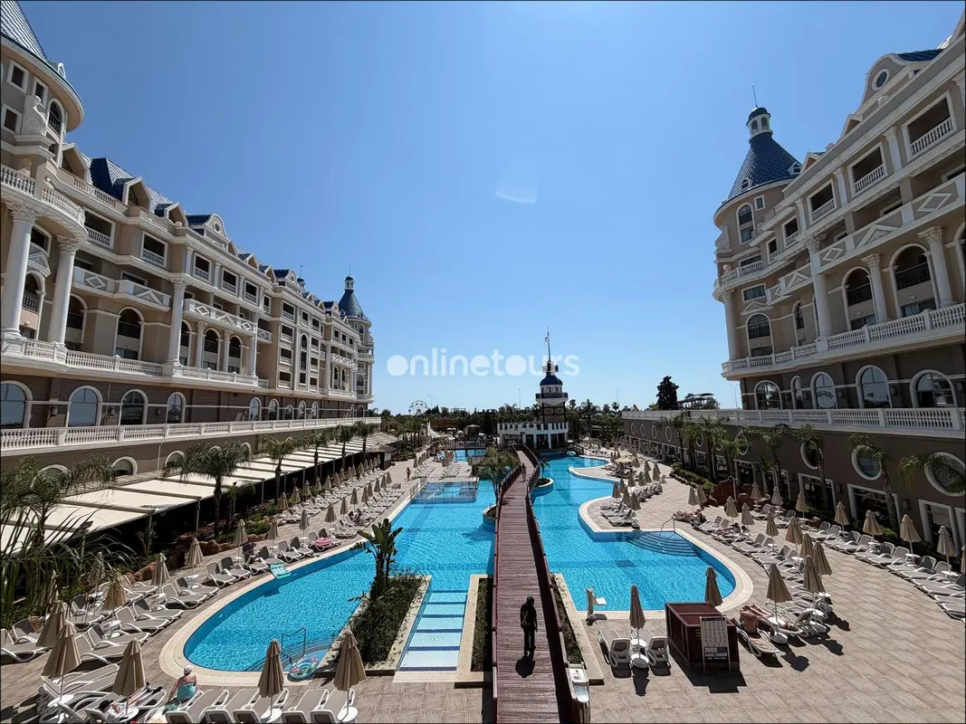 Haydarpasha Palace фото 36
