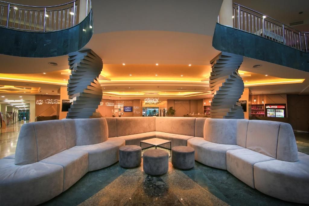 Marina Grand Beach фото 27
