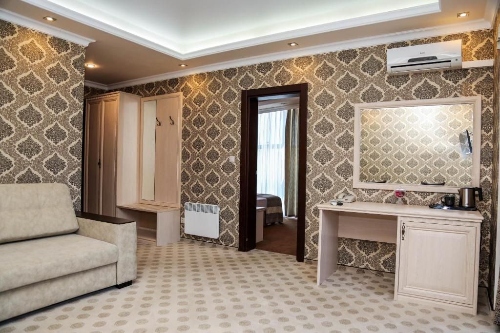 Grand Hotel Gagra фото 61