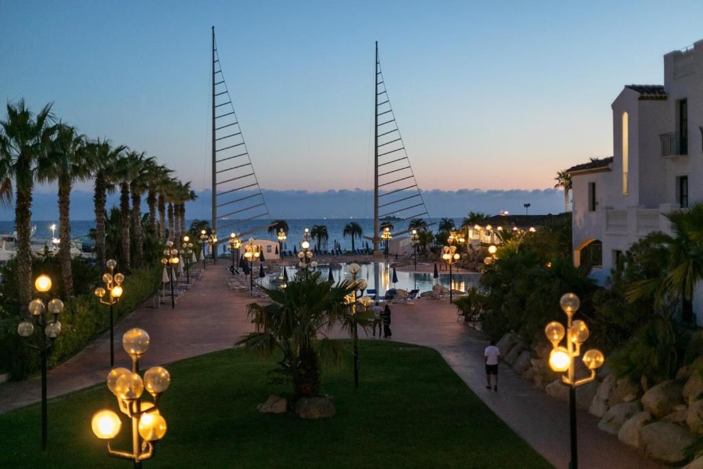 Sighientu Life Hotel & Spa фото 7