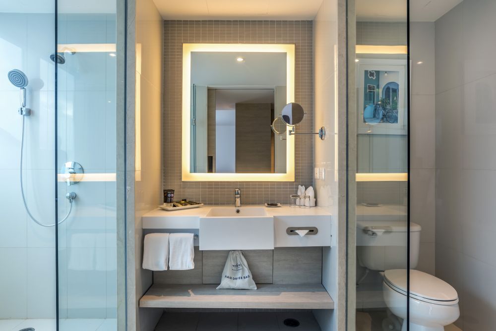 Novotel Phuket City Phokeethra фото 66