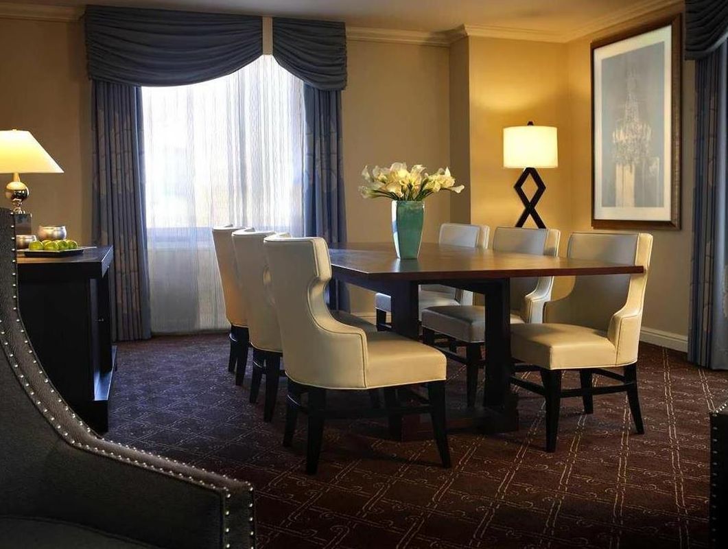 Palmer House a Hilton Hotel фото 3