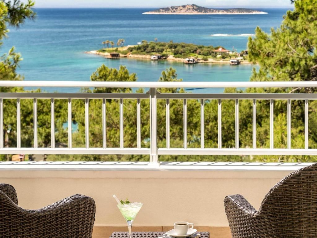 Rixos Premium Bodrum фото 157