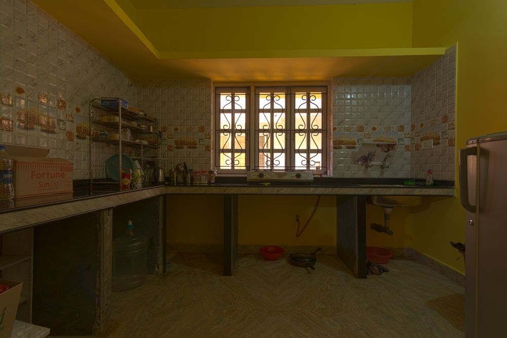 Guest House «Morjim Guest House» фото 42