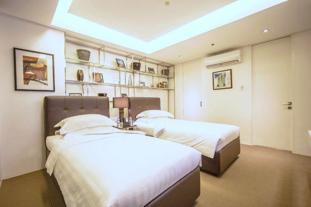 The Alpha Suites фото 2