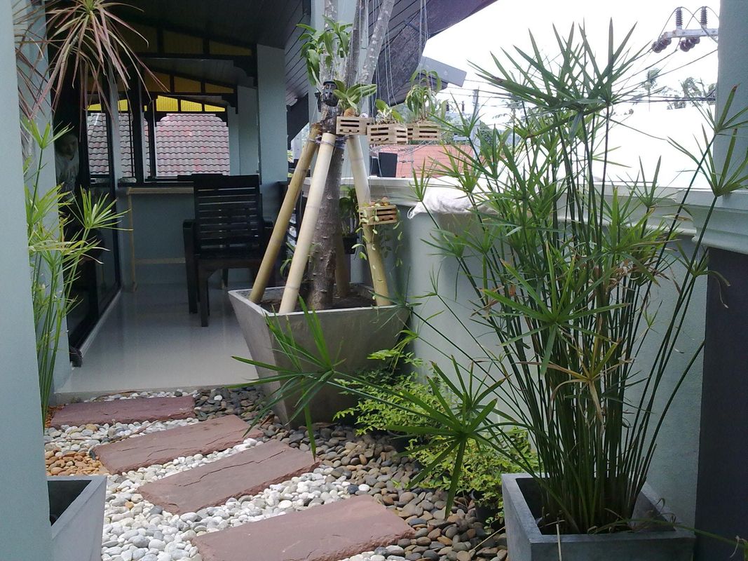 Lamoon Lamai Residence фото 2