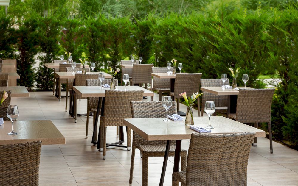 Город Mira Resort & Spa Miracleon фото 70