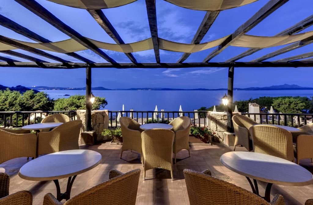 Grand Hotel Smeraldo Beach фото 31