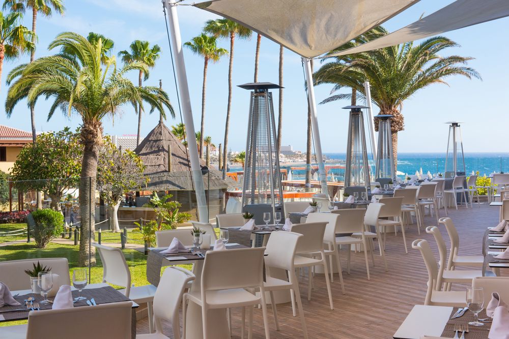 Iberostar Bouganville Playa фото 43