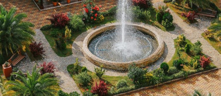 Фото отеля Hotel Dreamland Oasis