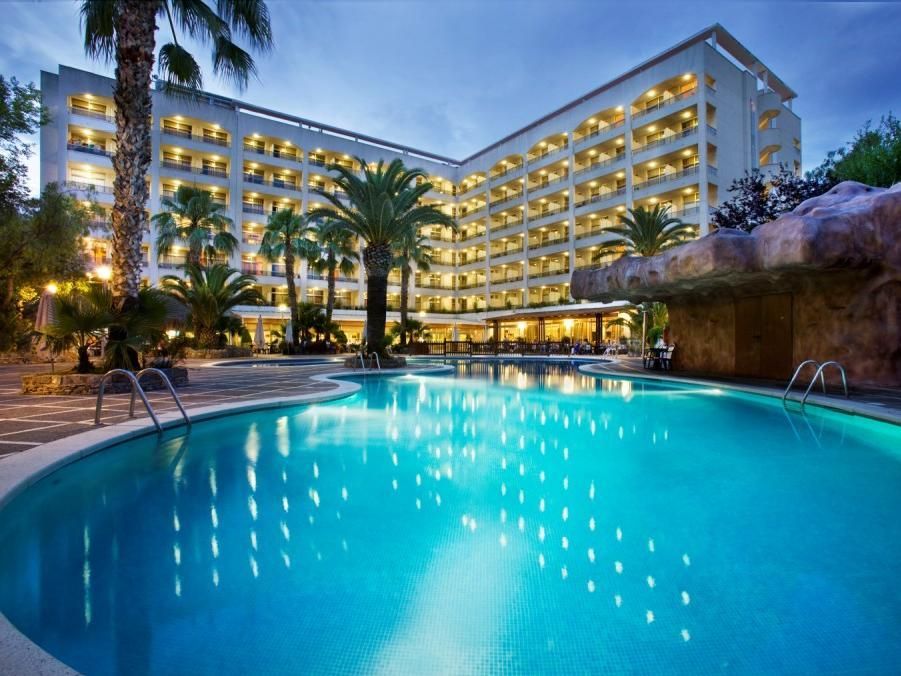 H10 Salou Princess фото 2