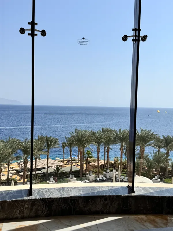 Stella Di Mare Beach Hotel & Spa Sharm El Sheikh фото 82
