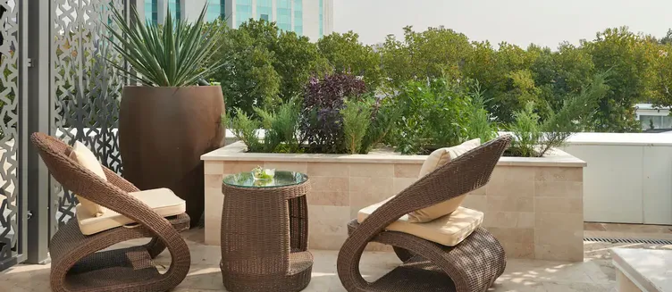 Фото отеля Hyatt Regency Tashkent