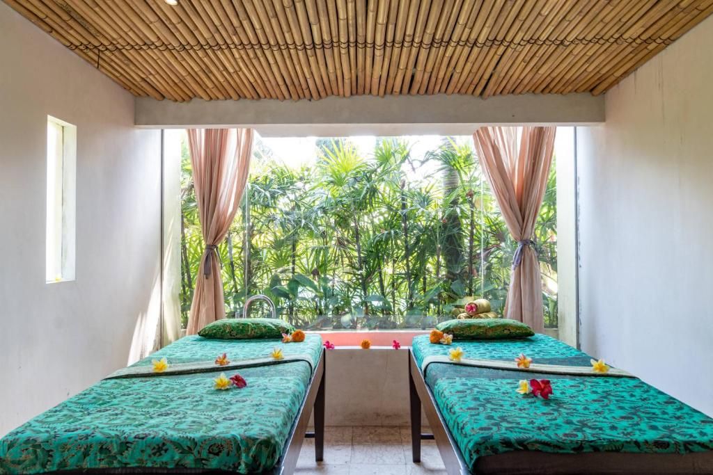 Y Resort Ubud фото 57