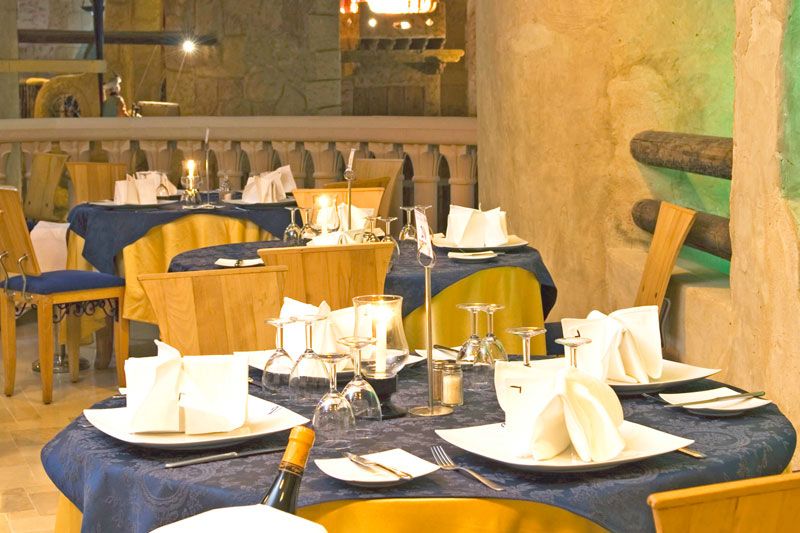 Lella Baya & Thalasso Hotel фото 27
