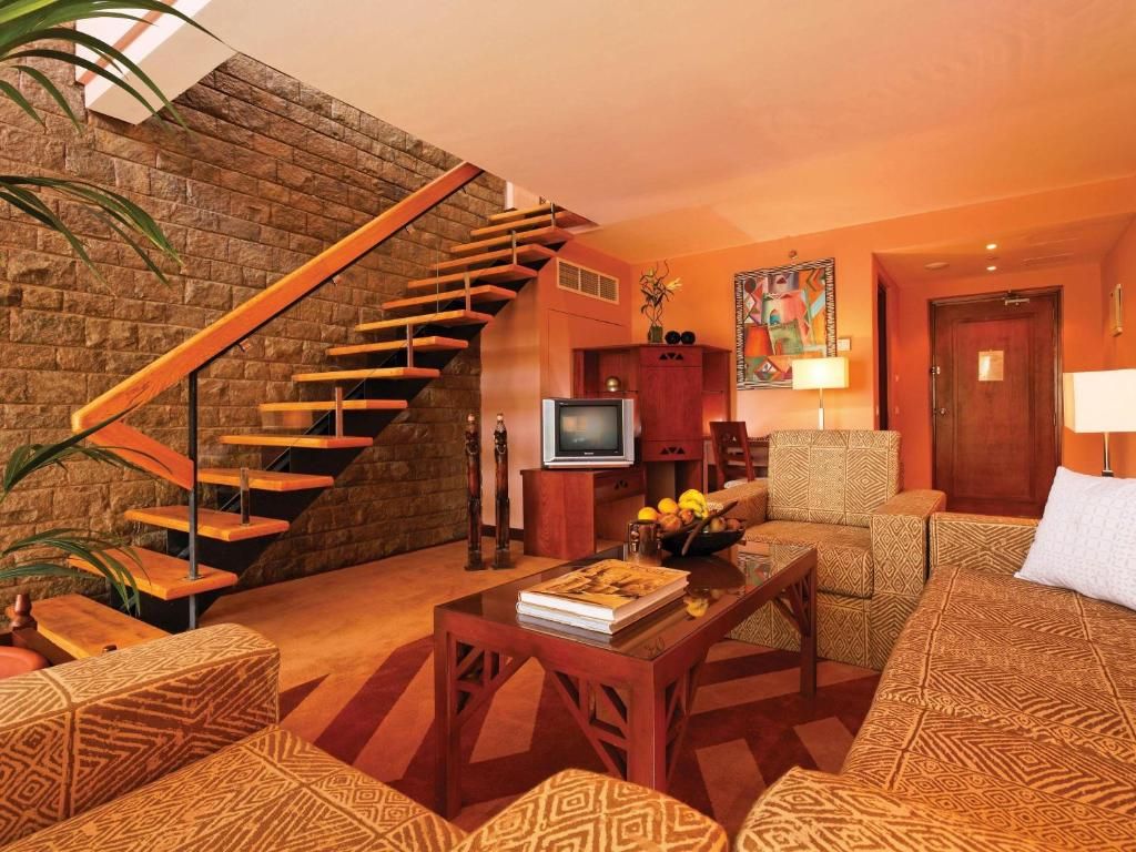 Movenpick Resort Aswan фото 33