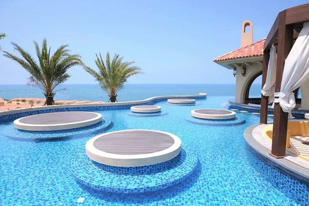 Centara Mirage Resort Mui Ne фото 43